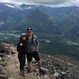 Meet your Posher, Heidi